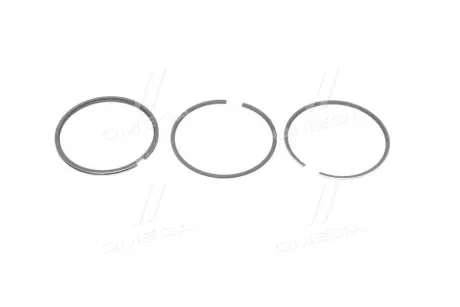 Кільця поршневі OPEL 75,50 C1.3N/1.3S/N GOETZE 08-306307-00