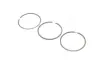 Кільця поршневі OPEL 83,00 1,7D/TD GOETZE 08-306707-00 (фото 3)