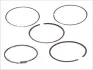 Кільця поршневі FIAT 82.0 (1.5/1.5/3) 1.4 12V/2.0 20V 95- 182A1/182A3/182B7/M634A GOETZE 08-787000-00 (фото 1)