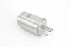 Фільтр паливний 1.8TDCi Connect 02-/Focus 01- (3 трубки) GOODREM RF0752 (фото 2)