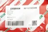 Фільтр повітряний Trafic 2.0 16V 06-/Laguna 03- (з сіткою) GOODREM RF1219SWB (фото 3)