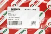 Фільтр повітряний 1.4 Caddy III (75PS)/Golf IV/V/Octavia/Fabia GOODREM RF1313WB (фото 3)