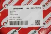 Фільтр повітряний Astra H/Zafira B 1.7/1.9 CDTi/1.6T 04- (з сіткою і передфільтром) GOODREM RF1573FSWB (фото 3)