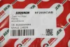 Фільтр салону Accord/Civic/CR-V 1.4-2.4 03- (вугільний) GOODREM RF2069CWB (фото 3)