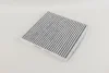 Фільтр салону Camry 2.0-3.3 01-06/Yaris 1.0-1.5 99-05/Prius 1.5 00-09 (вугільний) GOODREM RF2311CWB (фото 1)