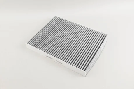 Фільтр салону T5 03-/Audi Q7/Touareg/Cayenne 02- (вугільний) GOODREM RF2335CWB