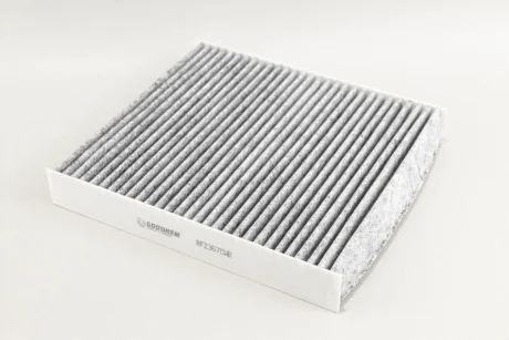 Фільтр салону Focus II/Volvo S40 04- (вугільний) GOODREM RF2367CWB