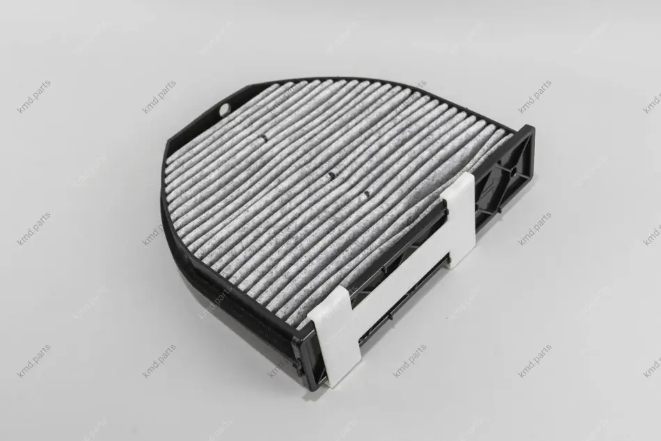 Фільтр салону MB C/E-class W204/W212 07- (вугільний) GOODREM RF2388CWB (фото 1)