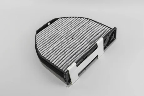 Фільтр салону MB C/E-class W204/W212 07- (вугільний) GOODREM RF2388CWB