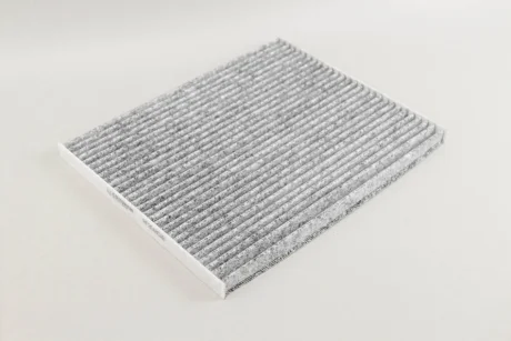 Фільтр салону Ford Fusion 14-20/Edge 15-22/Lincoln Continental/MKX/MKZ (вугільний) GOODREM RF2648CWB