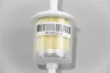 Фільтр паливний ВАЗ 2121/2108/2109/карбюратор/Таврія (Прямий) GOODREM RF2659WB (фото 2)