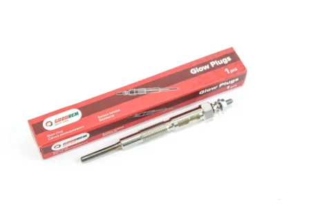 Свічка розжарювання 323/626/5/6 2.0D/DI 98- GOODREM RG2069