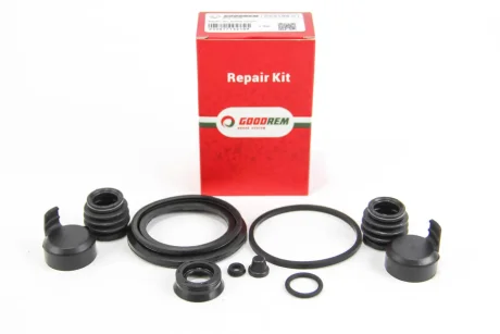 Ремкомплект супорта задн. Master/Movano 10- 60mm Brembo GOODREM RK6188.0