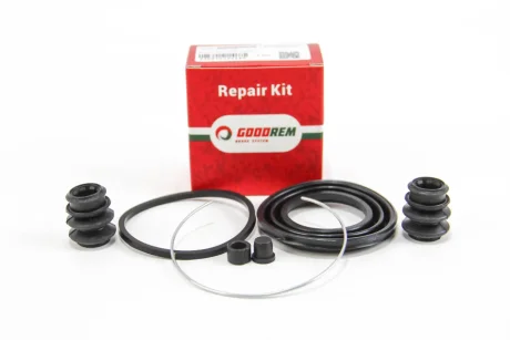 Ремкомпл. супорта перед BMW 7/FRONTERA/TROOPER (60мм) 91- GOODREM RK6285.0