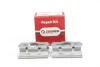 Монтажний к-кт гальмівних колодок DUCATO/JUMPER/BOXER/DAILY 83- 63мм GOODREM RK6337.1 (фото 1)