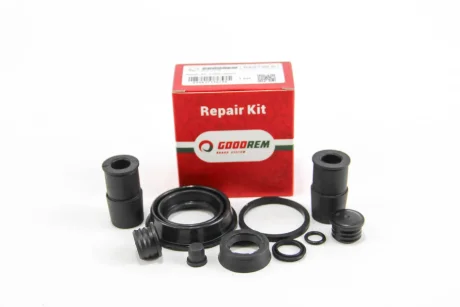 Ремкомпл. супорта зад 36mm Connect 02- (Ate) GOODREM RK6739.0