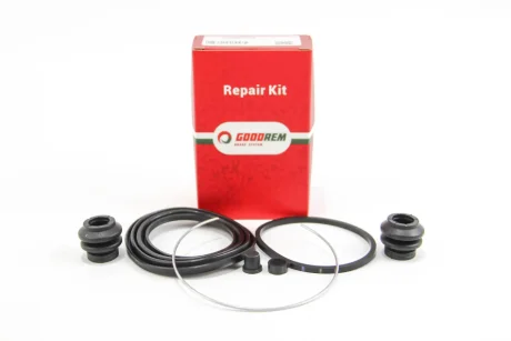 Ремкомпл. супорта перед AURIS/CAMRY/RAV 4 (63мм) 01- GOODREM RK69713.0