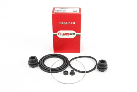 Ремкомпл. супорта перед AURIS/COROLLA/YARIS (60мм) 06- GOODREM RK69805.0