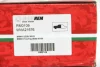 Гальмівні колодки пер. BMW 5 (E39) 2.0-3.5i 95-03 GOODREM RM0109 (фото 3)