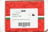 Гальмівні колодки зад. T4 >98 (Lucas) GOODREM RM0151 (фото 3)