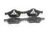Гальмівні колодки пер. Renault Megane/Scenic/Clio 02- (ATE) GOODREM RM1212 (фото 2)