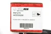 Гальмівні колодки зад. Hyundai i30/i40 11-/Kia Cee\'d 12- (akebono) GOODREM RM1270 (фото 4)
