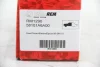 Гальмівні колодки пер. Ceed/Cerato/Elantra/Equus/i30 (09-21) GOODREM RM1290 (фото 3)