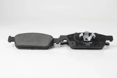 Гальмівні колодки пер. Focus III 10-/Transit 13- (ATE) GOODREM RM1297