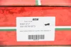 Гальмівні колодки пер. BMW 5(E60)/7(E65) 02-10 (ATE) (155,1x68,5x20,3) GOODREM RM1317 (фото 3)