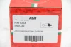 Гальмівні колодки зад. AVEO/AMPERA/ASTRA 1.3D-2.0D 09- GOODREM RM1364 (фото 3)