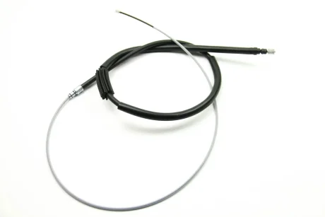 Трос ручного гальма зад. Megane II 03- Л=Пр. (диск) (2080/1080) GOODREM RM4178