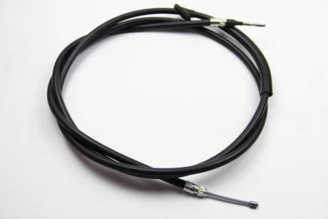 Трос ручного гальма середній Vito (638) 96-03 (2925/2715) GOODREM RM4268