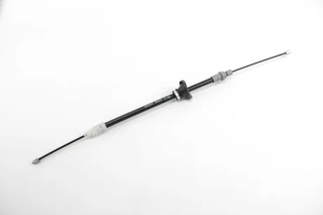 Трос ручного гальма перед. Trafic/Vivaro 01- (508/256) GOODREM RM4490