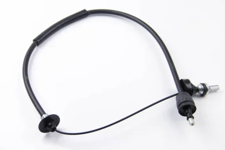 Трос зчеплення RENAULT SYMBOL 99-08 (970/680) GOODREM RM6107