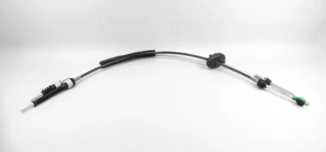 Трос куліси Sprinter/Crafter 06- (1308/984+1307/1057) GOODREM RM6303