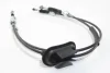 Трос куліси Doblo 1.2/1.4/1.3/1.9 JTD Multijet 01- GOODREM RM6319 (фото 1)