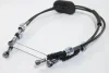 Трос куліси Doblo 1.2/1.4/1.3/1.9 JTD Multijet 01- GOODREM RM6319 (фото 2)