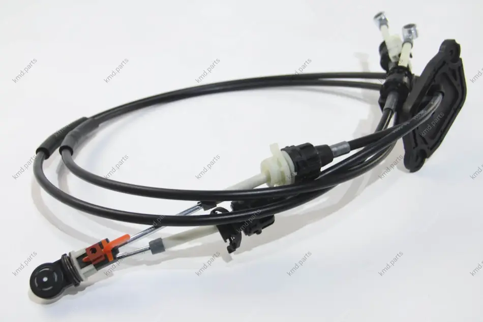 Трос куліси Master/Movano 2.3dCi 10- (RWD/спарка) (1895/1636+1866/1624) GOODREM RM6331 (фото 1)