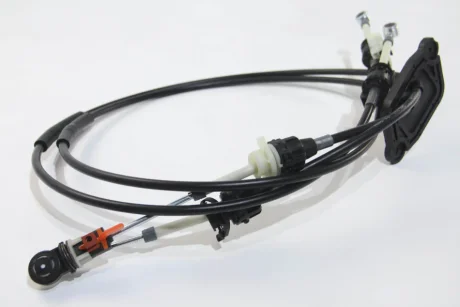Трос куліси Master/Movano 2.3dCi 10- (RWD/спарка) (1895/1636+1866/1624) GOODREM RM6331