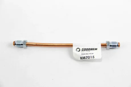 Гальмівна трубка 0.15 м (М10х1) GOODREM RM7015