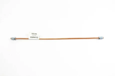 Гальмівна трубка 0.35 м (М10х1) GOODREM RM7035