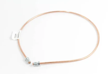 Гальмівна трубка 0.75 м (М10х1) GOODREM RM7075