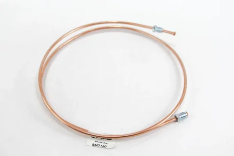 Гальмівна трубка 1.3 м (М10х1) GOODREM RM7130
