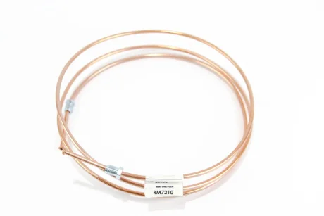 Гальмівна трубка 2.1 м (М10х1) GOODREM RM7210