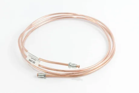 Гальмівна трубка 2.2 м (М10х1) GOODREM RM7220