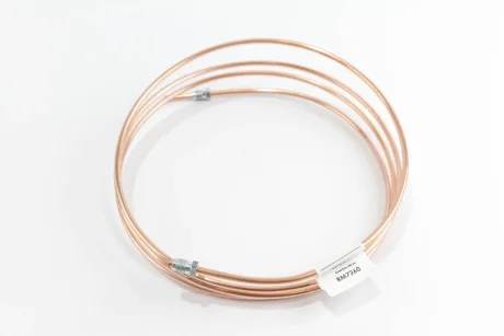 Гальмівна трубка 2.6 м (М10х1) GOODREM RM7260