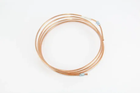 Гальмівна трубка 2.7 м (М10х1) GOODREM RM7270