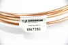 Гальмівна трубка 2.8 м (М10х1) GOODREM RM7280 (фото 3)