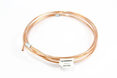 Гальмівна трубка 2.8 м (М10х1) GOODREM RM7280