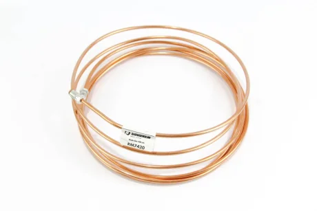 Гальмівна трубка 4.2 м (М10х1) GOODREM RM7420